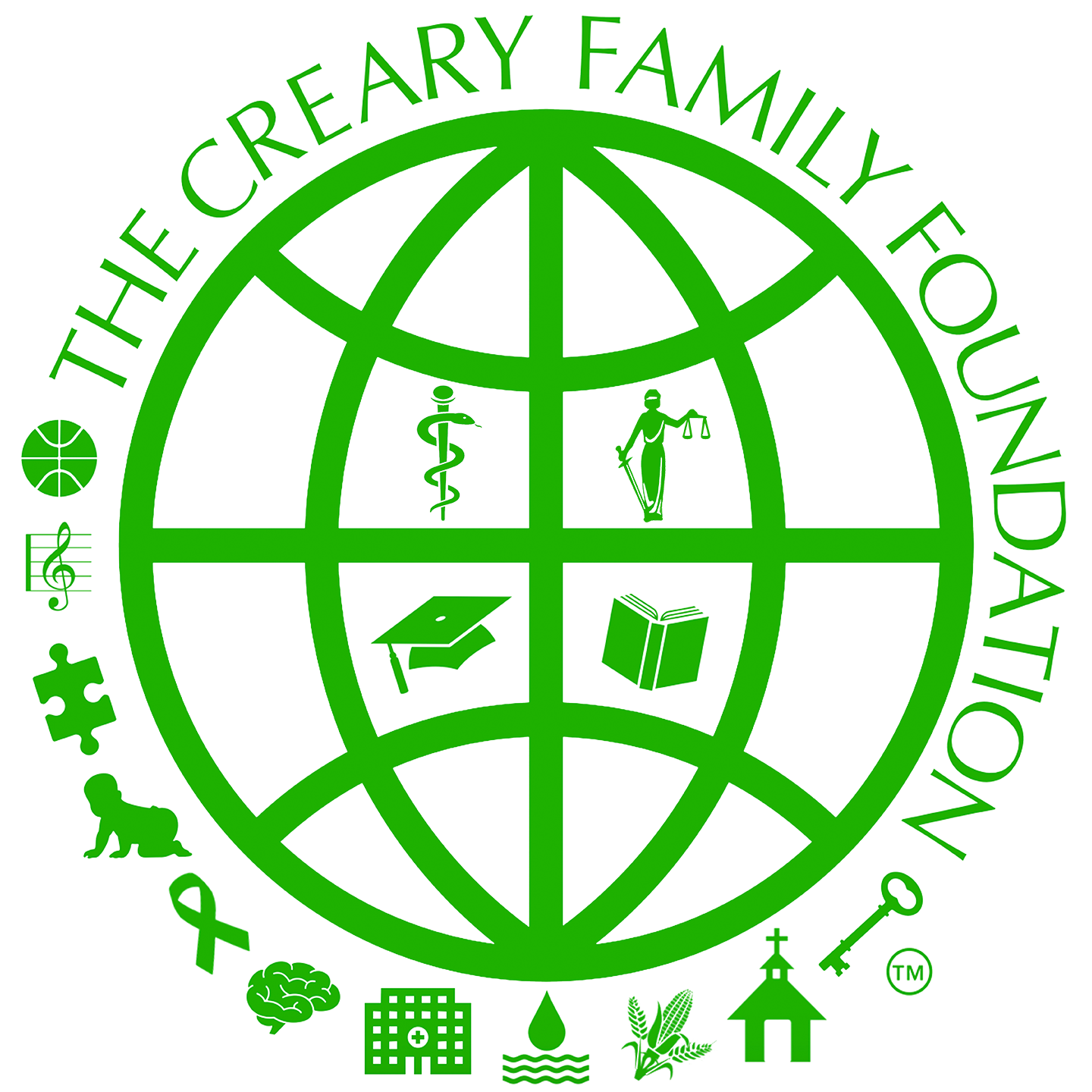 The Creary Family Foundation